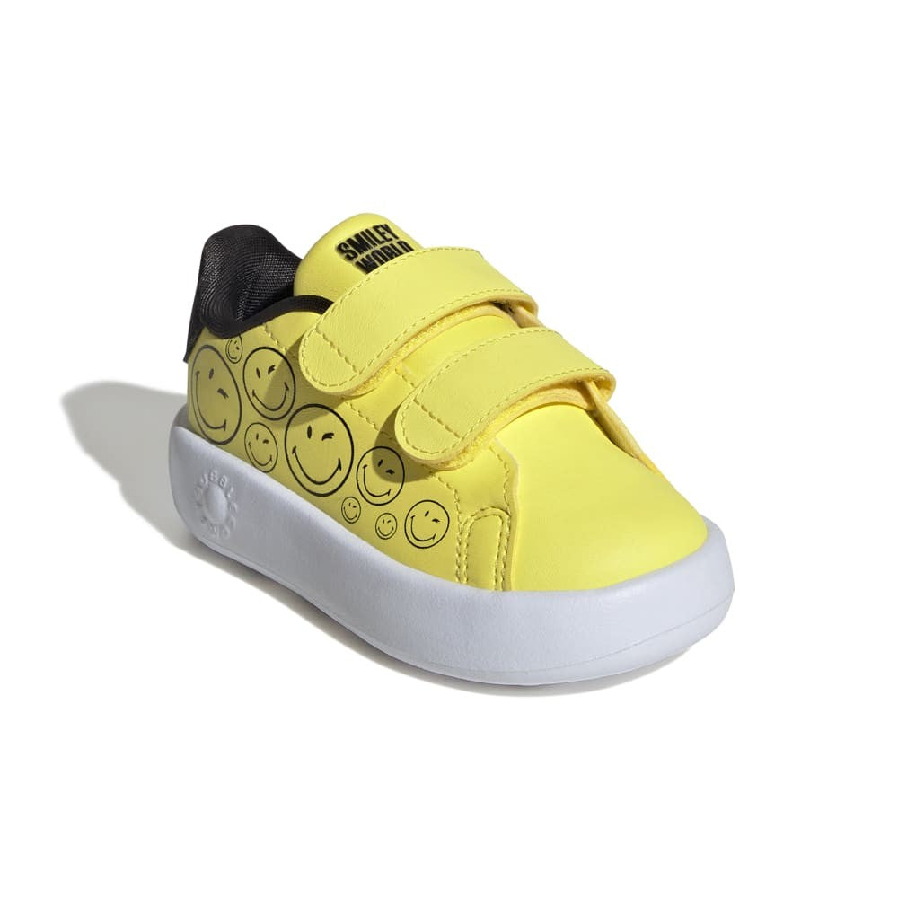 Adidas Smiley Advantage Shoes Kids