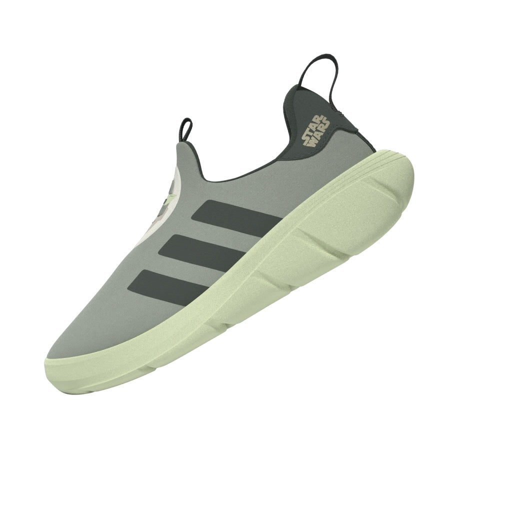 ADIDAS STAR WARS THE MANDALORIAN MONOFIT TRAINER SHOES INFANTS