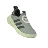 ADIDAS STAR WARS THE MANDALORIAN MONOFIT TRAINER SHOES INFANTS