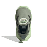 ADIDAS STAR WARS THE MANDALORIAN MONOFIT TRAINER SHOES INFANTS