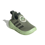 ADIDAS STAR WARS THE MANDALORIAN MONOFIT TRAINER SHOES INFANTS