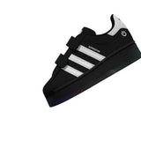 Superstar LED Lights Comfort Closure Shoes