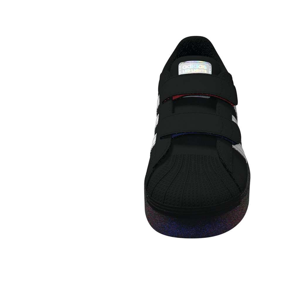 Superstar LED Lights Comfort Closure Shoes