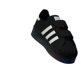 Superstar LED Lights Comfort Closure Shoes