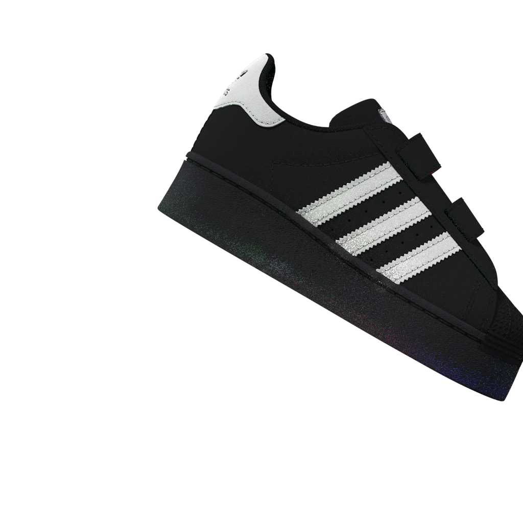 Superstar LED Lights Comfort Closure Shoes