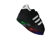 Superstar LED Lights Comfort Closure Shoes