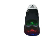 Superstar LED Lights Comfort Closure Shoes