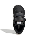 Superstar LED Lights Comfort Closure Shoes