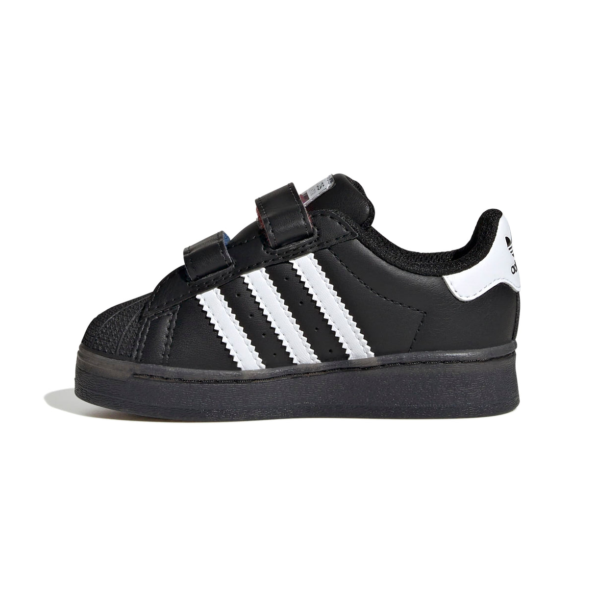 Superstar LED Lights Comfort Closure Shoes