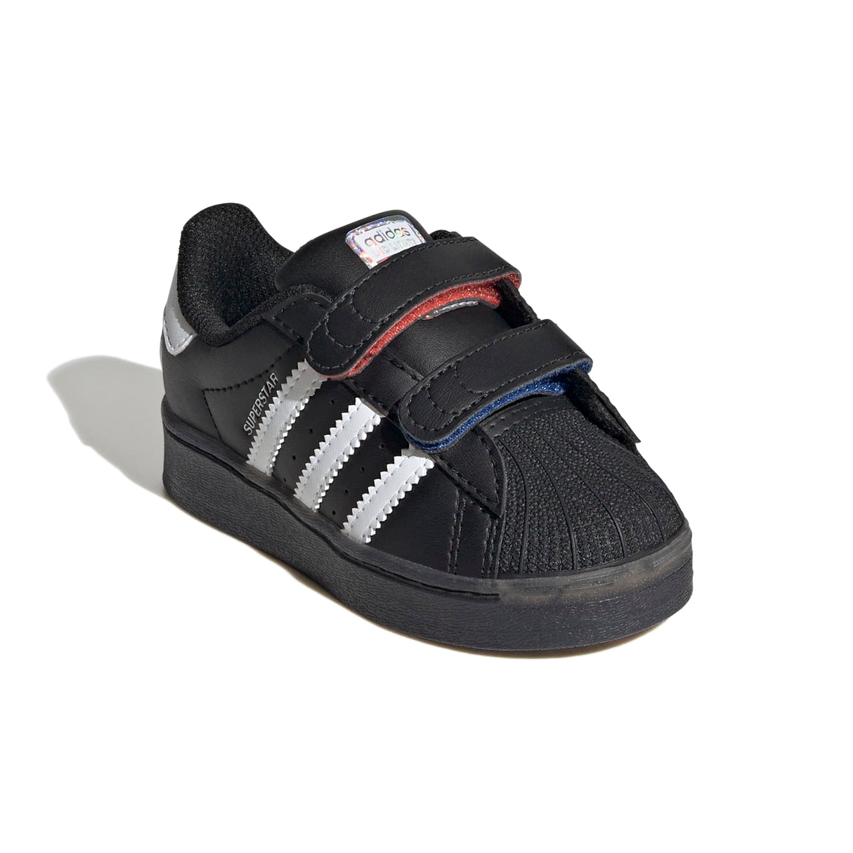 Superstar LED Lights Comfort Closure Shoes