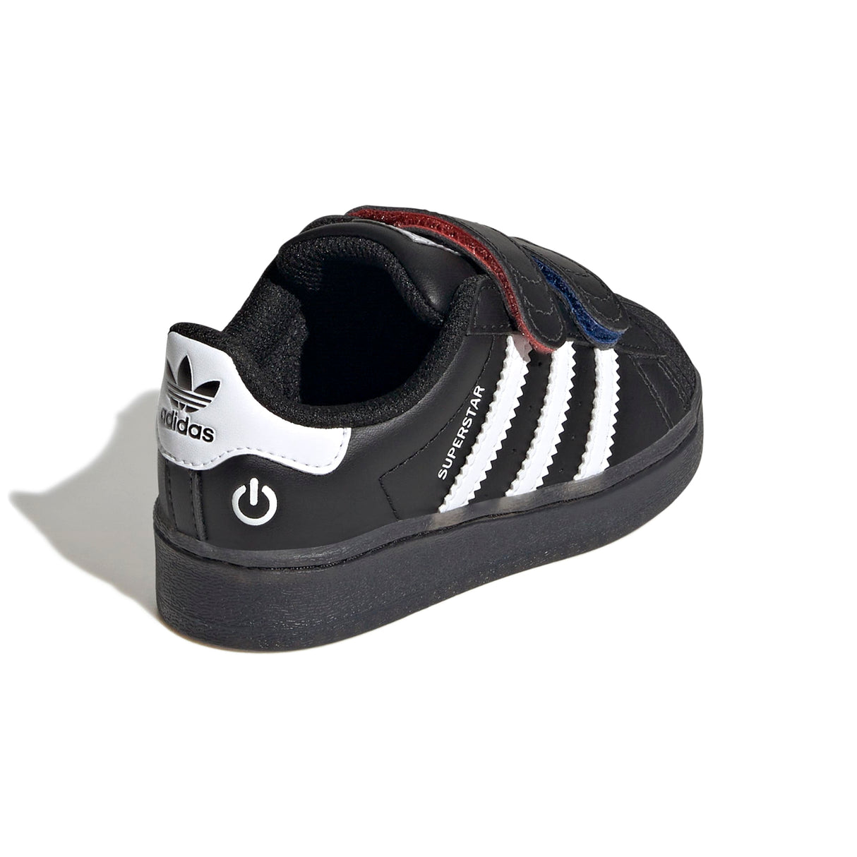 Superstar LED Lights Comfort Closure Shoes