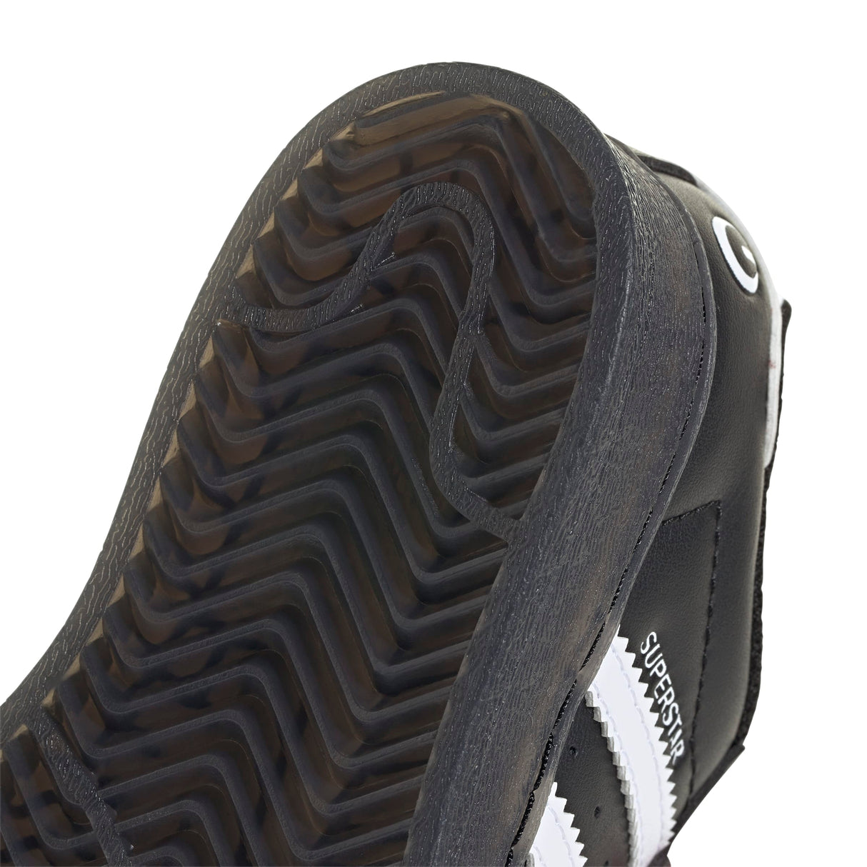 Superstar LED Lights Comfort Closure Shoes