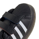 Superstar LED Lights Comfort Closure Shoes