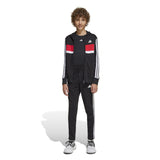 Seasonal Essentials Tiberio 3-Stripes French Terry Track Suit Kids