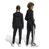 Seasonal Essentials Tiberio 3-Stripes French Terry Track Suit Kids