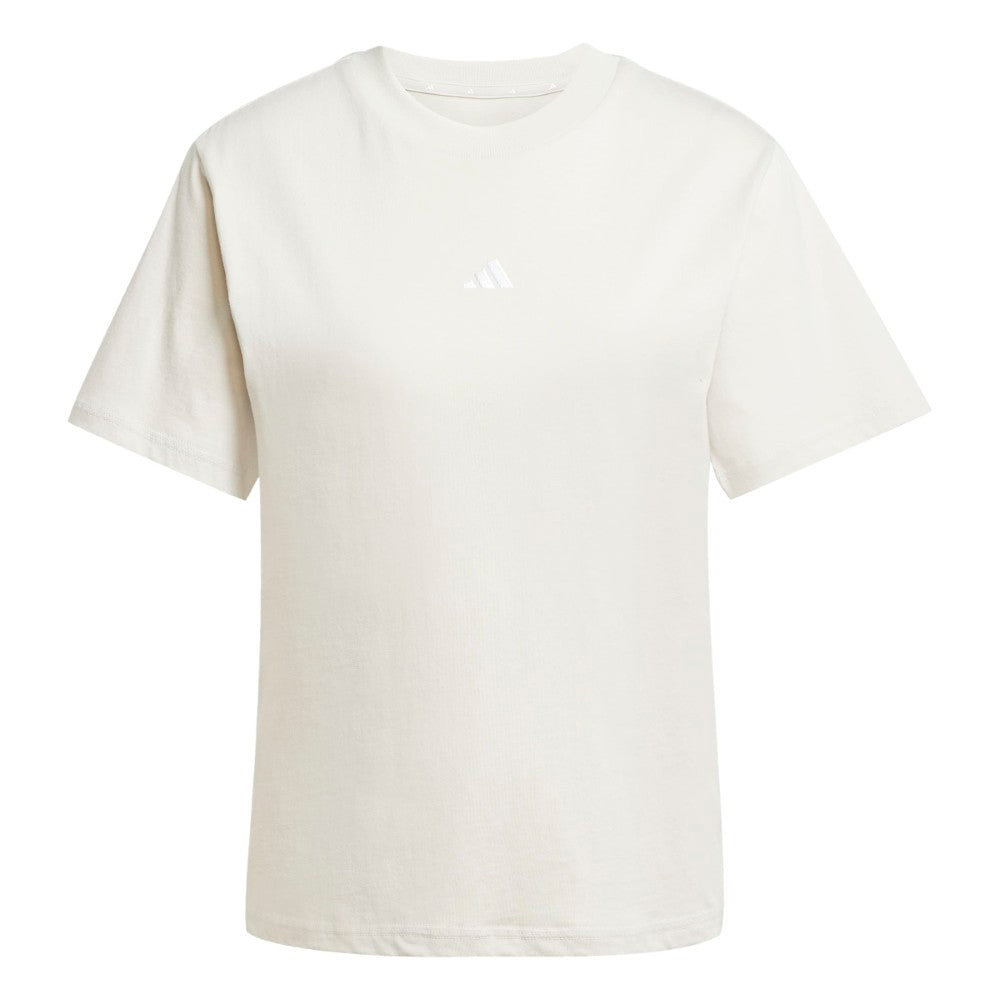 Essentials Small Logo Cotton T-Shirt