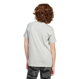 Camo Graphic T-Shirt Kids