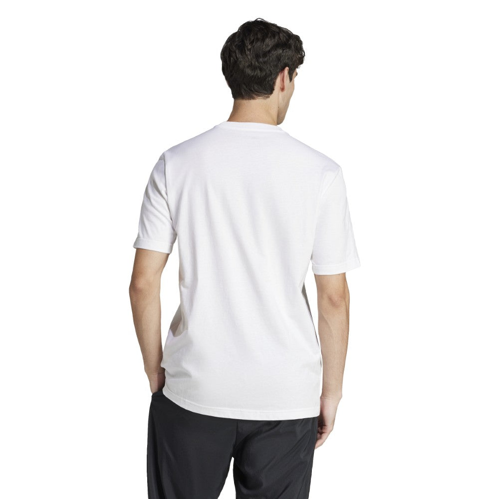 Codes Camo Graphic T-Shirt