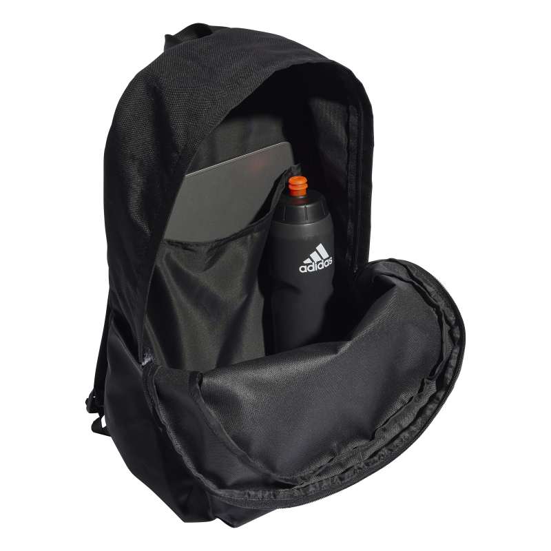 Classic 3 Bar Logo Backpack