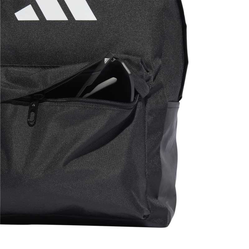 Classic 3 Bar Logo Backpack