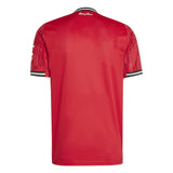 Manchester United 25/26 Home Jersey