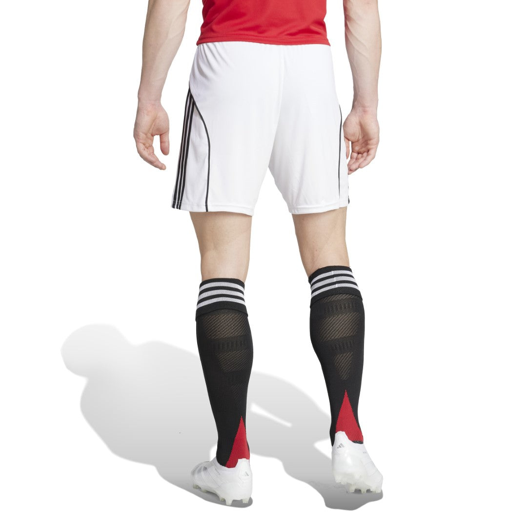 Manchester United 25/26 Home Shorts