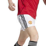 Manchester United 25/26 Home Shorts