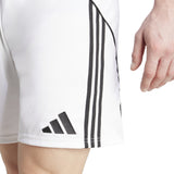 Manchester United 25/26 Home Shorts