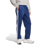 3-Stripes Tricot Regular-Fit Open Hem Track Pants