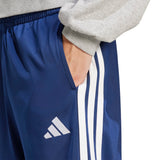 3-Stripes Tricot Regular-Fit Open Hem Track Pants