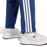 3-Stripes Tricot Regular-Fit Open Hem Track Pants