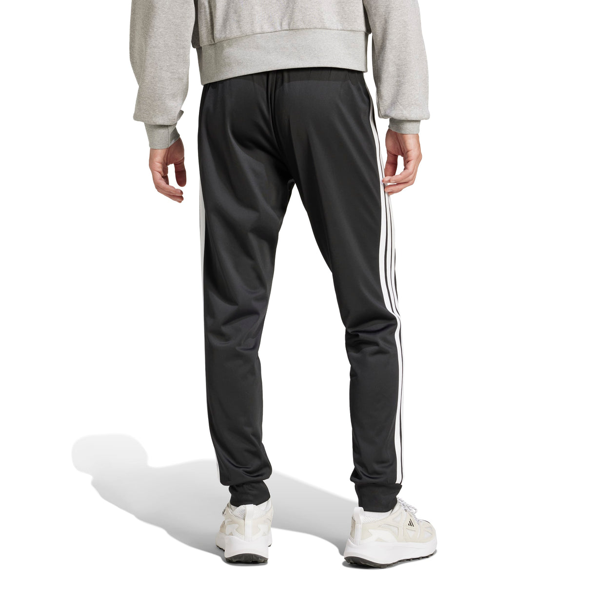 3-Stripes Tricot Regular Tapered Track Pants