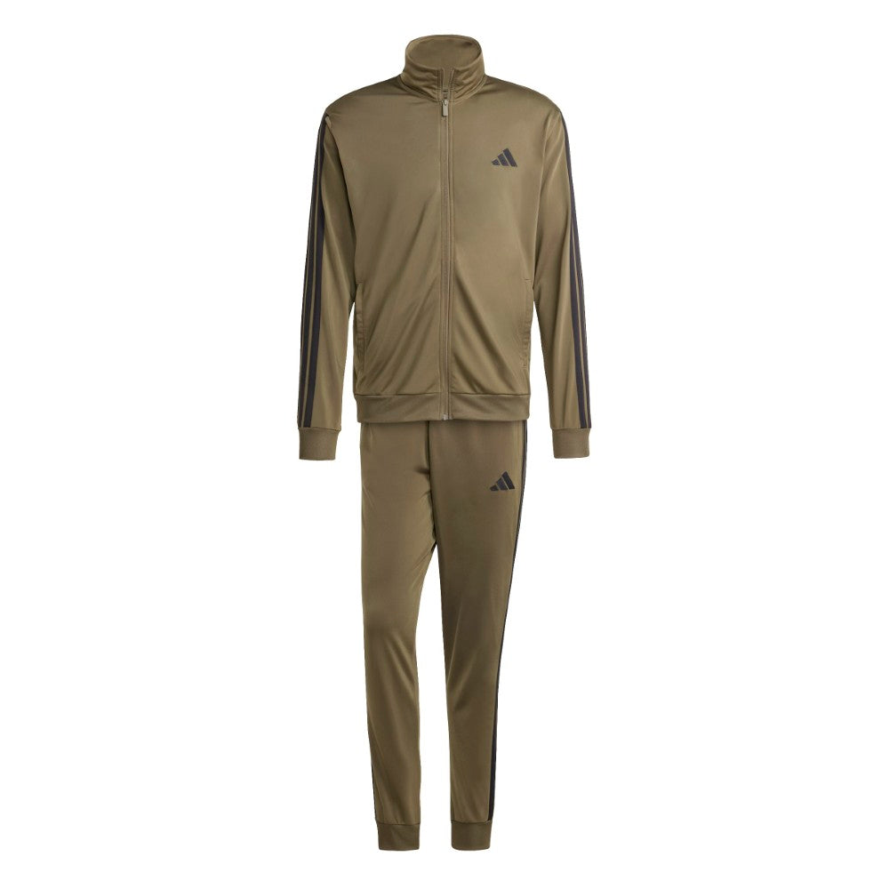 Sportswear Basic 3-Stripes Tricot Track Suit