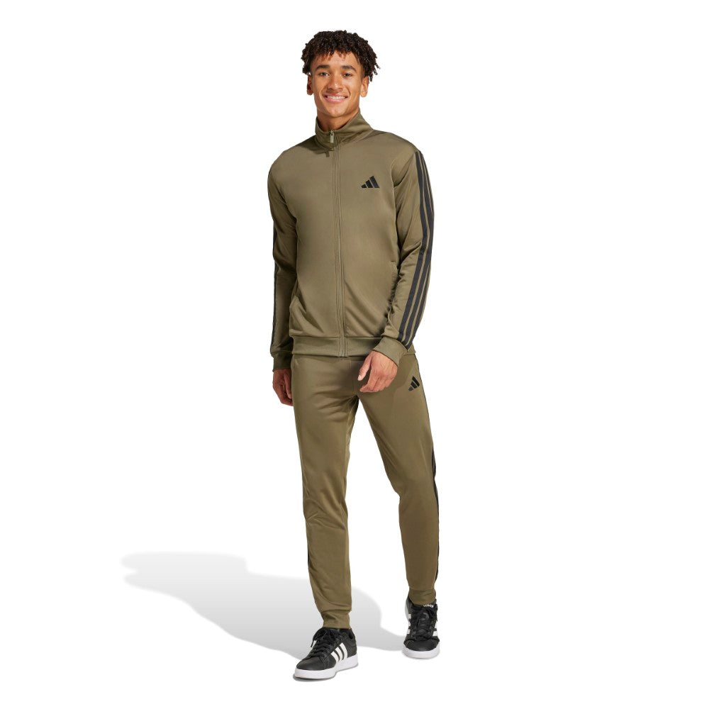 Sportswear Basic 3-Stripes Tricot Track Suit