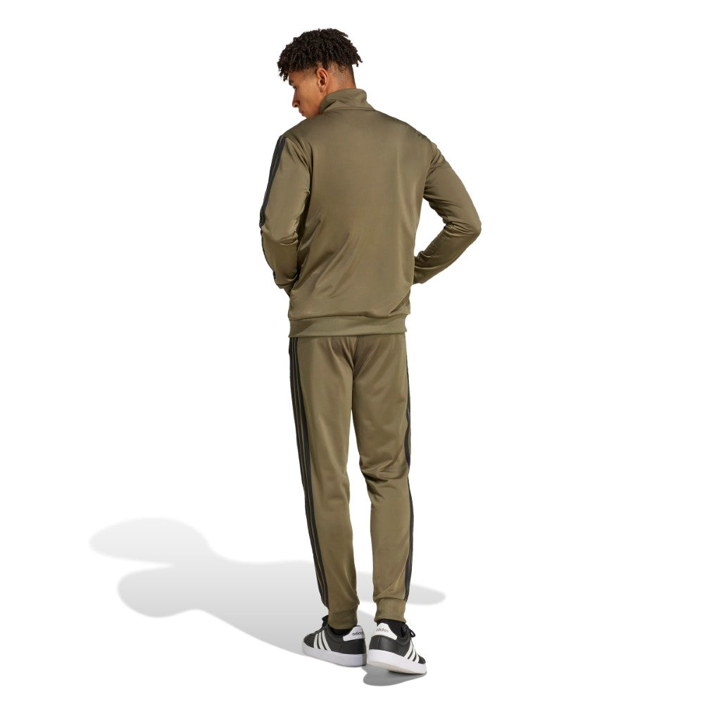 Sportswear Basic 3-Stripes Tricot Track Suit