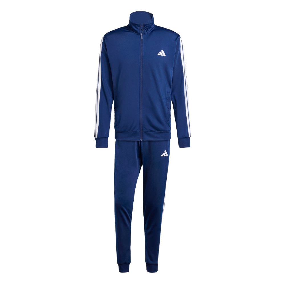 Sportswear Basic 3-Stripes Tricot Track Suit