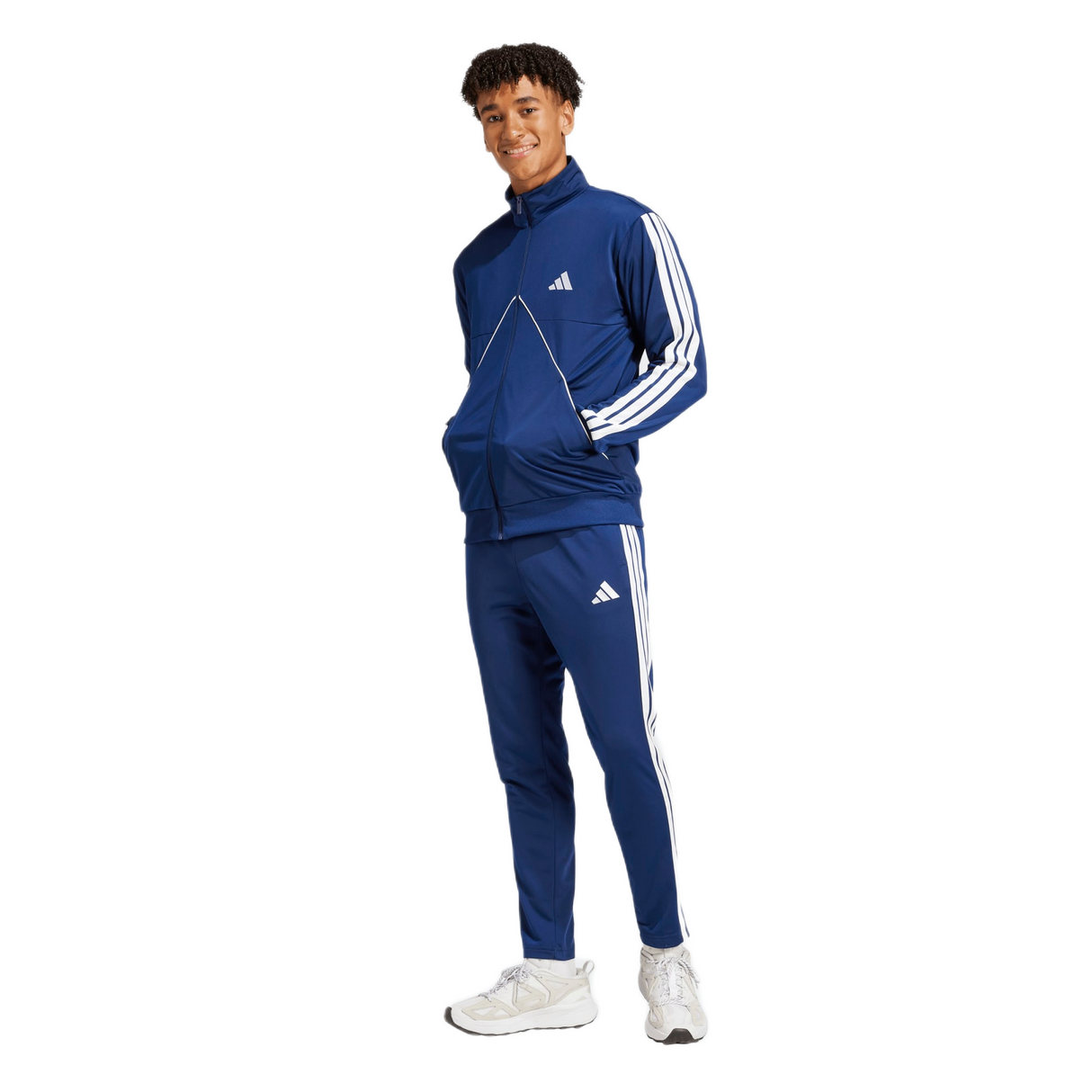 Sportswear Tricot Tiro-Inspired Track Suit