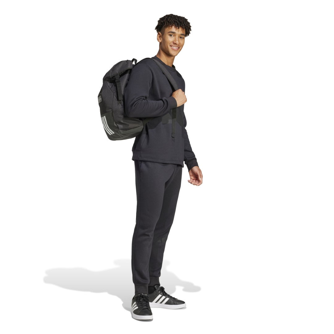 Sportswear Big Logo Fleece Colorblock Track Suit