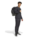 Sportswear Big Logo Fleece Colorblock Track Suit