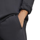 Sportswear Big Logo Fleece Colorblock Track Suit