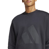 Sportswear Big Logo Fleece Colorblock Track Suit