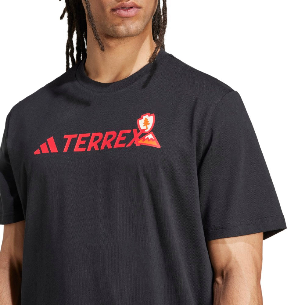 Terrex Graphic T-Shirt