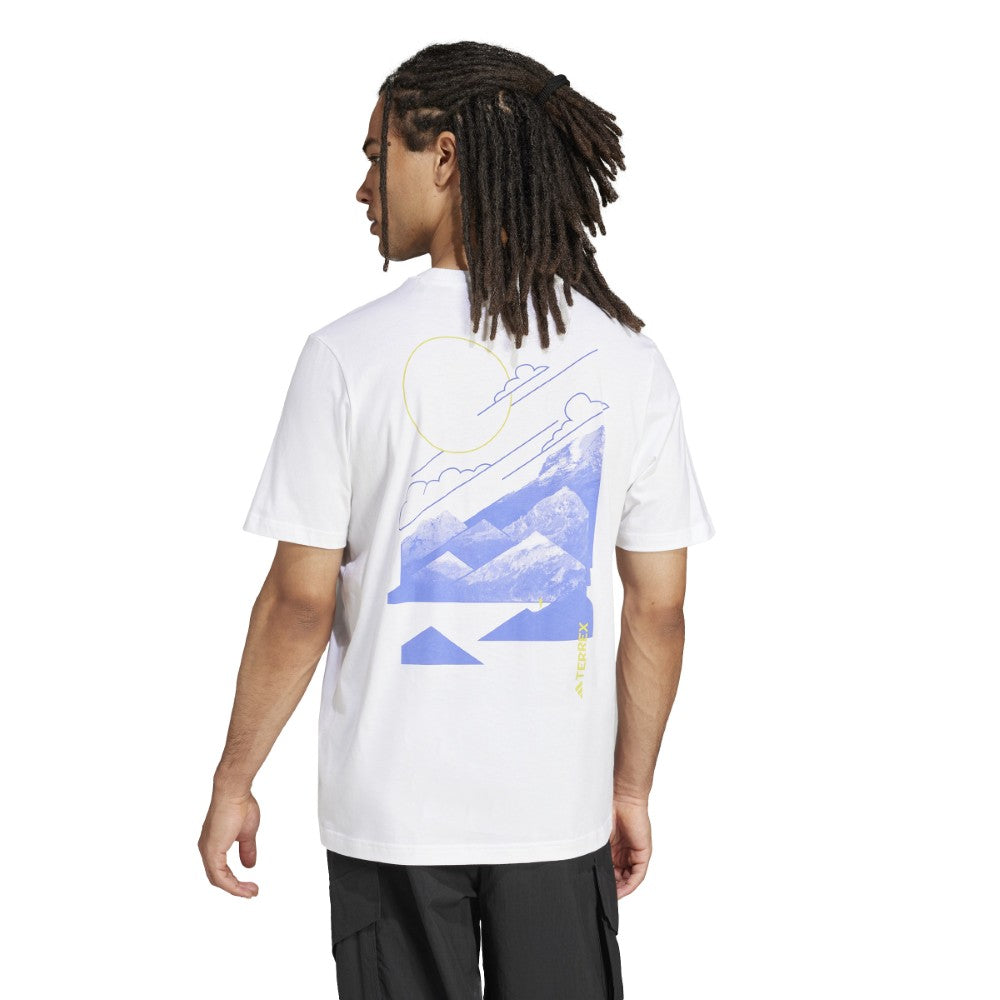 Terrex Graphic T-Shirt