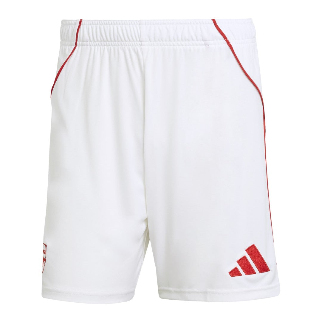 Arsenal 25/26 Home Shorts
