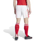 Arsenal 25/26 Home Shorts