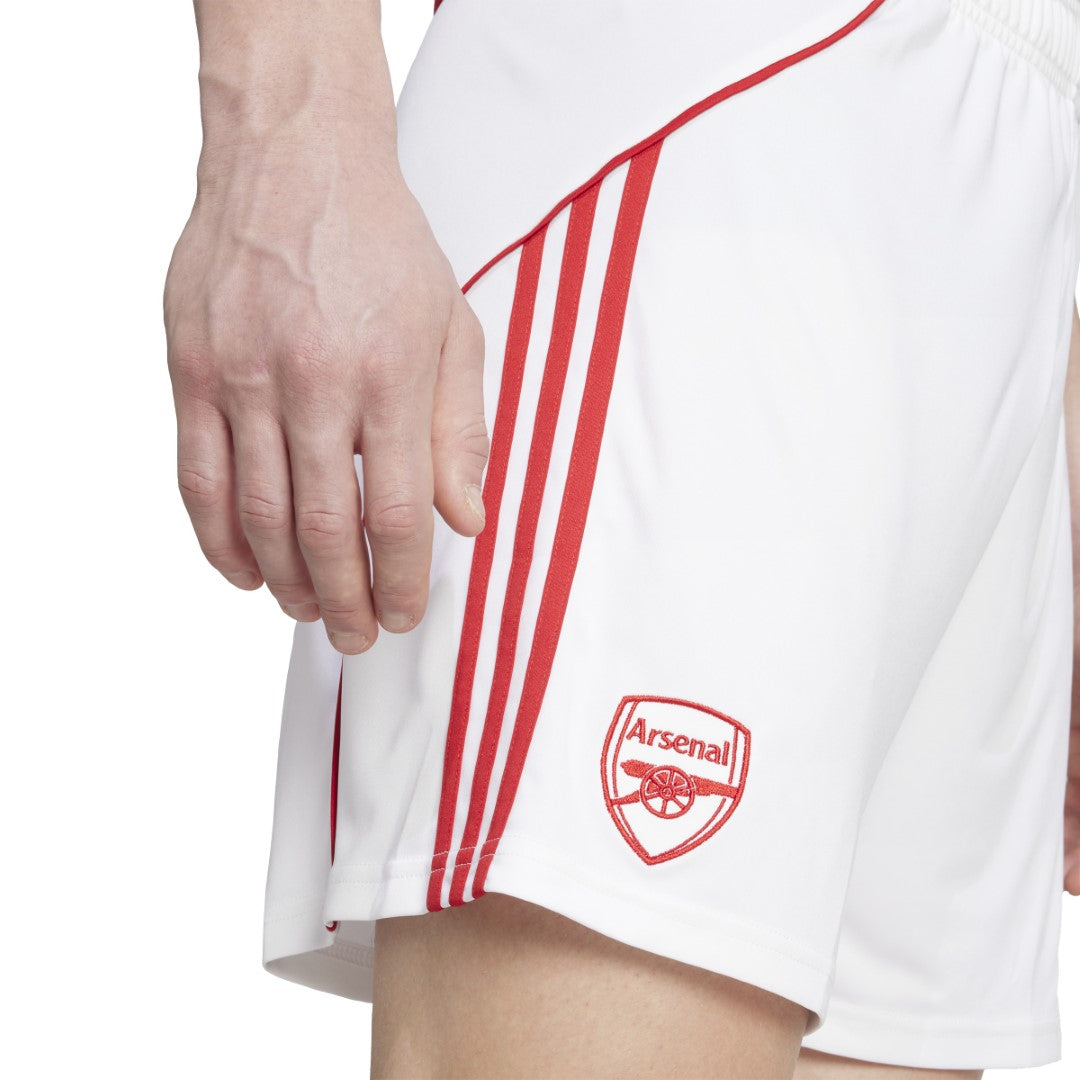 Arsenal 25/26 Home Shorts