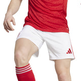 Arsenal 25/26 Home Shorts