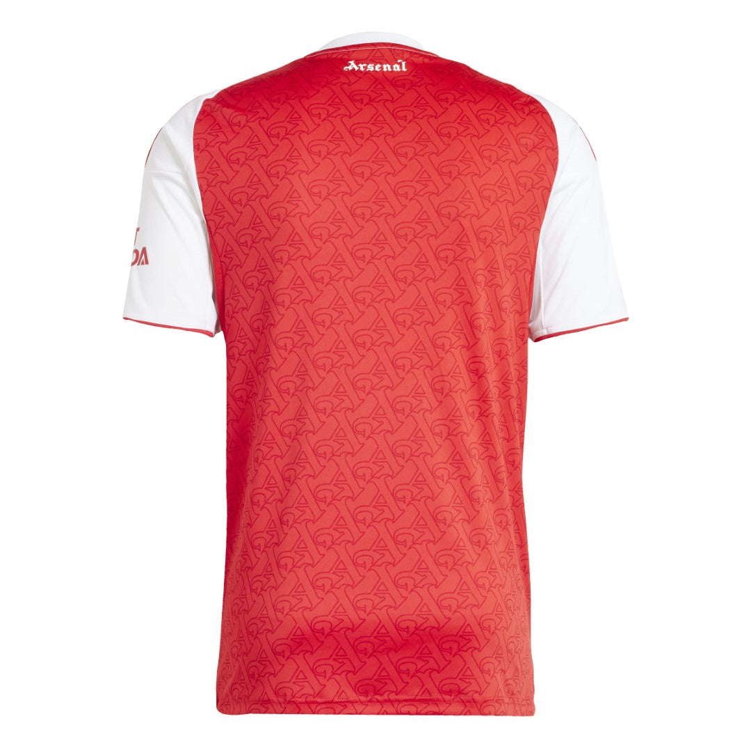 Arsenal 25/26 Home Jersey
