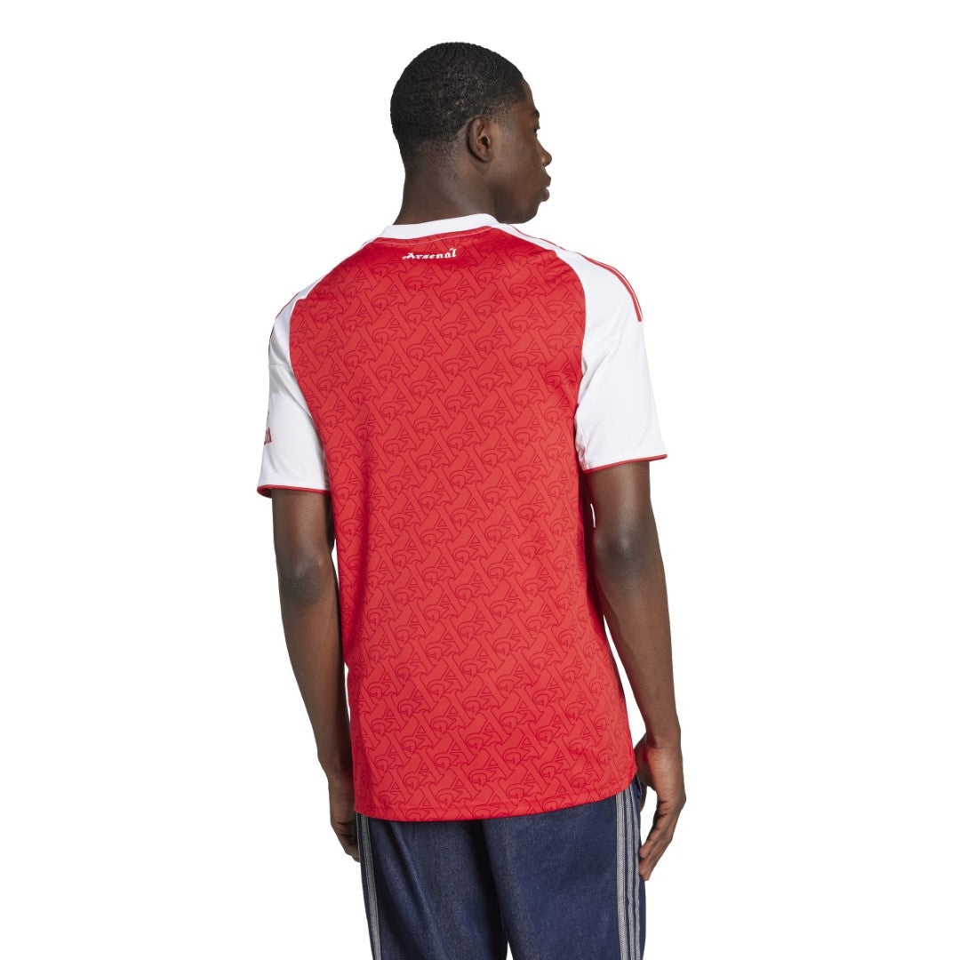 Arsenal 25/26 Home Jersey
