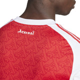 Arsenal 25/26 Home Jersey